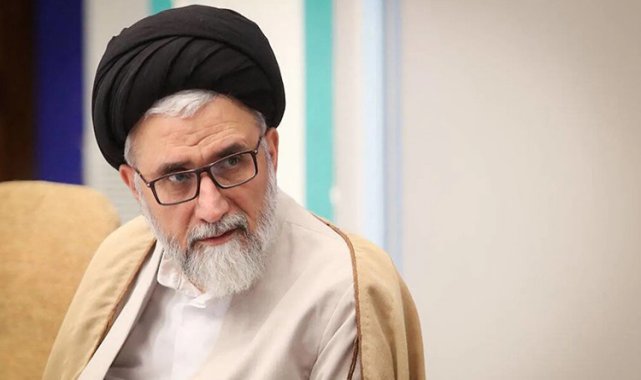 İsrail’den Kritik İddia: İran İstihbarat Bakanı Hatib Hava Saldırısında Öldürüldü