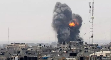 İsrail’in Gazze Saldırıları Sürüyor: 3 Filistinli Hayatını Kaybetti