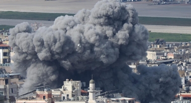 İsrail Saldırıları Lübnan’da Can Kaybını Artırıyor: 294 Ölü, 1023 Yaralı