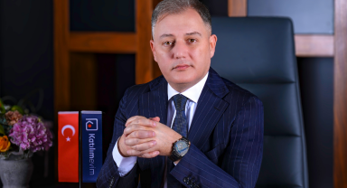 Katılımevim’de Üst Düzey Atama: Nuh Suat Karataş Genel Müdür Oldu