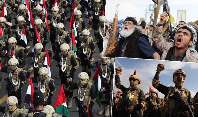 Kızıldeniz Alarmı: Husiler Savaşa Dahil Olursa Dengeler Değişebilir