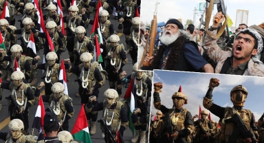 Kızıldeniz Alarmı: Husiler Savaşa Dahil Olursa Dengeler Değişebilir