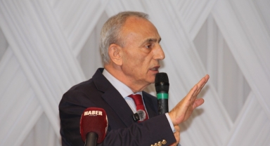 Küçükçekmece Belediye Başkanı Kemal Çebi'den İran Savaşı Yorumu: 