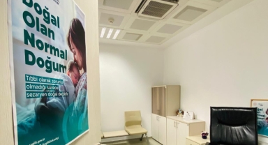 Küçükçekmece’de Anne Adaylarına Ücretsiz “Gebe Okulu” Hizmeti 