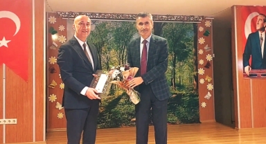 KÜÇÜKÇEKMECE’DE ORMAN HAFTASI COŞKUSU: MİNİKLERDEN DOĞAYA ANLAMLI DOKUNUŞ