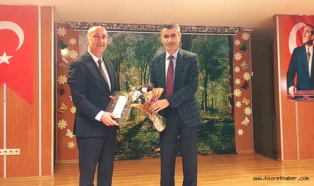 KÜÇÜKÇEKMECE'DE ORMAN HAFTASI COŞKUSU: MİNİKLERDEN DOĞAYA ANLAMLI DOKUNUŞ