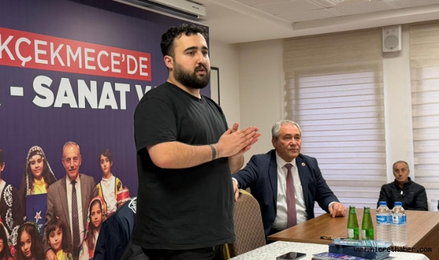 Küçükçekmece’de Tamyaran Kent Sitesi İçin Kentsel Dönüşüm Süreci Başladı: Vatandaş Kararlı, Riskler Ciddi 