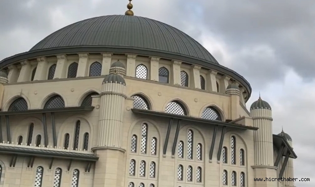 Küçükçekmece'de Yıllardır Kapalı Kalan Külliye: Mahalle Halkı Cevap Bekliyor 