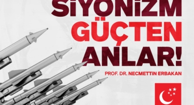 Küçükçekmece’de “Zalimlere Lanet, Mazlumlara Destek” çağrısı: Saadet Partisi’nden güçlü mesajlar