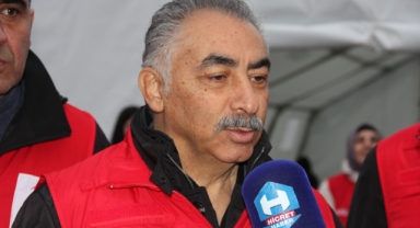 Küçükçekmece Kızılay İlçe Başkanı Doğan Şeyda Kimdir?