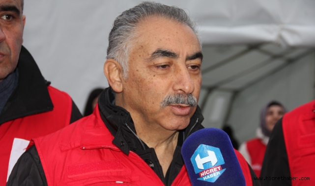 Küçükçekmece Kızılay İlçe Başkanı Doğan Şeyda Kimdir?