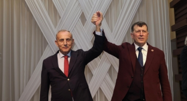 Küçükçekmece Trabzonlular Derneği'nden Coşkulu İftar Programı 