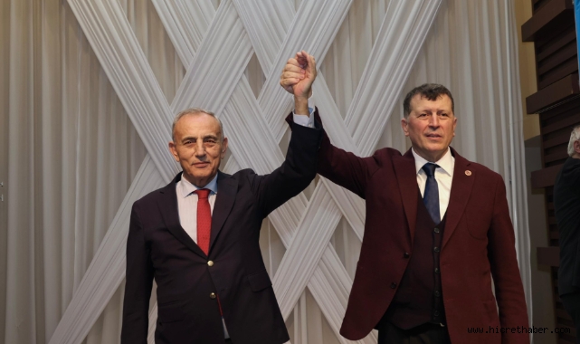 Küçükçekmece Trabzonlular Derneği'nden Coşkulu İftar Programı 