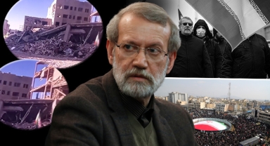 Laricani Suikastında Yeni Detaylar