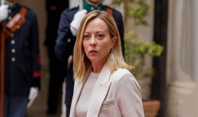 Meloni’den ABD ve İsrail’e Sert Eleştiri: “Uluslararası Hukukun Dışında Hareket Ediyorlar”