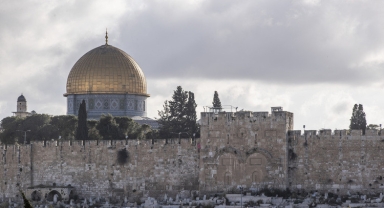 Mescid-i Aksa 18 Gündür Kapalı: Kudüs’te Gerilim Tırmanıyor