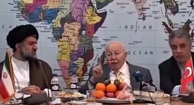 Milli Görüş’ün Kurucusu Erbakan’ın 2009 Konuşması Bugün de Rezonans Yaratıyor 