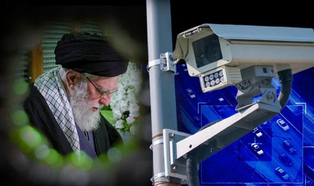 MOSSAD’DAN HAMANEY’E YILLAR SÜREN TAKİP İDDİASI: “TAHRAN’I AVUCUMUZUN İÇİ GİBİ BİLİYORDUK”