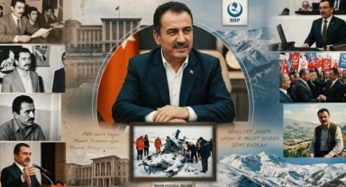 Muhsin Yazıcıoğlu Kimdir? Hayatı, Mücadelesi ve Şüpheli Ölümü 