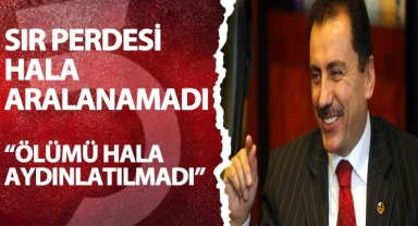 Muhsin Yazıcıoğlu’nun Gizemli Ölümü: 16 Yıllık Bir Sır Perdesi Hâlâ Aralanmadı