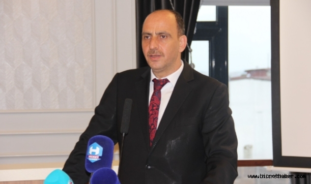 Mustafa Soydan: