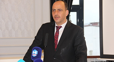 Mustafa Soydan: 