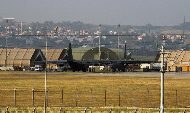 NATO’dan Türkiye İçin Füze Savunma Hamlesi: İncirlik’e Patriot Sistemi Gündemde