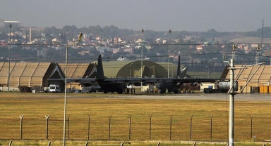 NATO’dan Türkiye İçin Füze Savunma Hamlesi: İncirlik’e Patriot Sistemi Gündemde