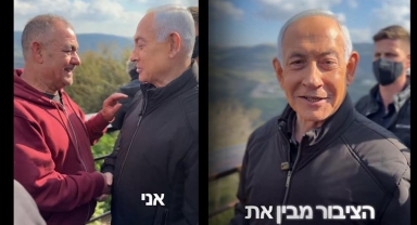 “Netanyahu Hakkında Ölü İddiaları: Dünya Gözünü İsrail’e Çevirdi”