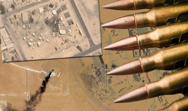 Orta Doğu’da Büyük Hesaplaşma: ABD-İsrail ve İran Gerilimi Yeni Bir Savaş Modeline Dönüşüyor