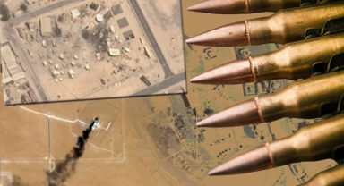 Orta Doğu’da Büyük Hesaplaşma: ABD-İsrail ve İran Gerilimi Yeni Bir Savaş Modeline Dönüşüyor