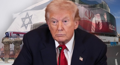 Orta Doğu’da Dengeler Değişiyor: İran–ABD–İsrail Savaşı Yeni Bir Dönemin Kapısını Aralayabilir