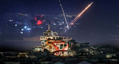 ORTA DOĞU’DA KÂBUS SENARYOSU: KÖRFEZ ÜLKELERİ SAVAŞA SÜRÜKLENİR Mİ?