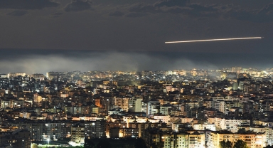 ORTA DOĞU’DA SAVAŞ GENİŞLİYOR: LÜBNAN DENKLEME GİRDİ