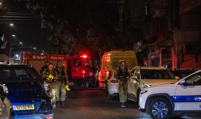 Orta Doğu’daki Savaş 19. Gününde: Tel Aviv ve Beyrut Hedef Alındı, 230’dan Fazla Ölü ve Yaralı