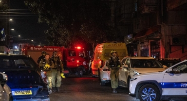 Orta Doğu’daki Savaş 19. Gününde: Tel Aviv ve Beyrut Hedef Alındı, 230’dan Fazla Ölü ve Yaralı