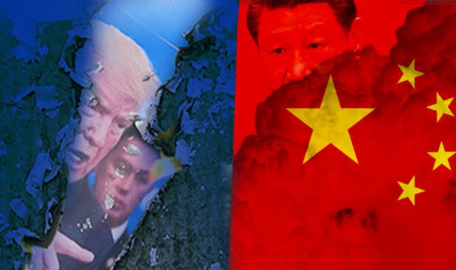 Orta Doğu’daki Savaş Çin’i Tedirgin Etti: Enerji Hatları ve Yatırımlar Risk Altında