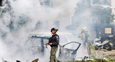 Ortadoğu’da Savaş 16’ncı Gününde: İran’dan Netanyahu’ya Suikast Tehdidi