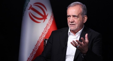 Pezeşkiyan’dan Trump’a Sert Yanıt: “Güvence Olmadan Ateşkesi Konuşmak Anlamsız”