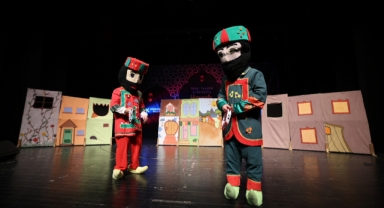 Ramazan’ın Manevi İklimi Küçükçekmece’de Etkinliklerle Taçlanıyor 