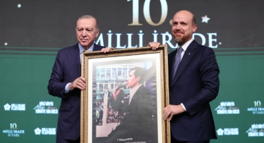 Recep Tayyip Erdoğan: “Türkiye’yi Ateş Çukurundan Uzak Tutmak Birinci Önceliğimiz”
