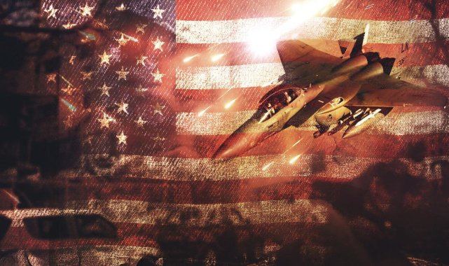 Romanya ABD’nin Hava Üslerini Kullanma Talebini Onayladı 