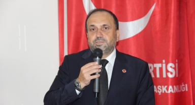 Saadet Partisi Küçükçekmece İlçe Başkanı Feyzullah Çürük Ramazan Bayramı Mesajı: “Birlik Olalım, Zulüm Son Bulsun”