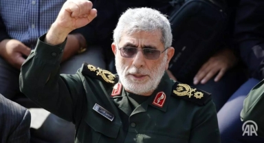 Saldırılardan Tek Tek Kurtuluyor: İsmail Kaani Ajan mı?