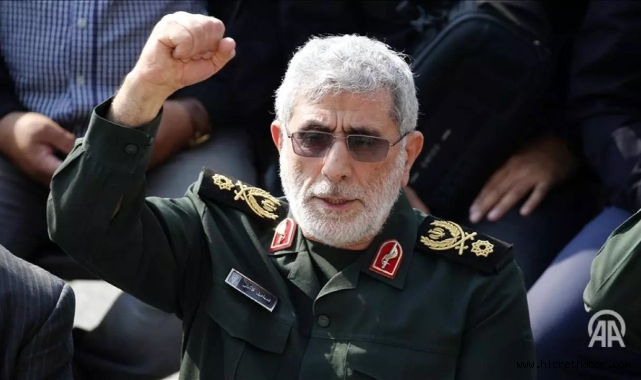 Saldırılardan Tek Tek Kurtuluyor: İsmail Kaani Ajan mı? 