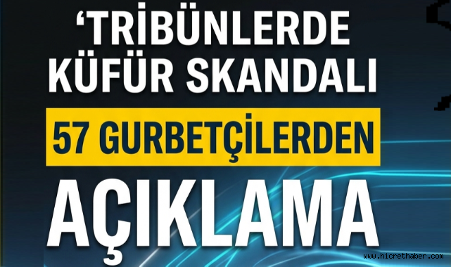 SİLİVRİ DEPLASMANINDA ÇİRKİN TEZAHÜRAT TEPKİ ÇEKTİ