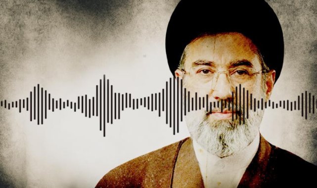 Tahran’daki Saldırıdan Saniyelerle Kurtuldu: Mücteba Hamaney’e Yönelik Suikast İddiası