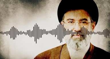 Tahran’daki Saldırıdan Saniyelerle Kurtuldu: Mücteba Hamaney’e Yönelik Suikast İddiası