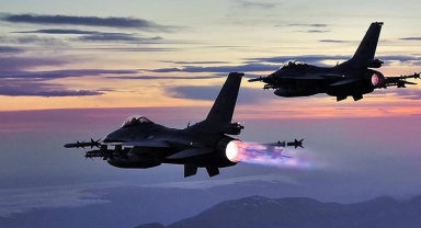 Türkiye’den KKTC’ye Güvenlik Hamlesi: 6 F-16 Konuşlandırılacak