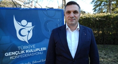 Türkiye Gençlik Kulüpleri Konfederasyonu GENÇKONFED’den Sert Tepki: “Değerlerimizi Hedef Almayın”